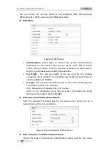 Preview for 30 page of HIKVISION DS-2DE2202-DE3/W User Manual