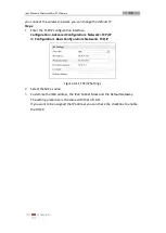 Preview for 34 page of HIKVISION DS-2DE2202-DE3/W User Manual