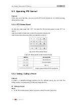 Preview for 38 page of HIKVISION DS-2DE2202-DE3/W User Manual