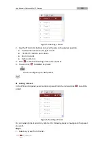 Preview for 39 page of HIKVISION DS-2DE2202-DE3/W User Manual