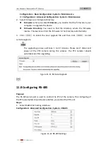 Preview for 114 page of HIKVISION DS-2DE2202-DE3/W User Manual