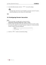 Preview for 115 page of HIKVISION DS-2DE2202-DE3/W User Manual