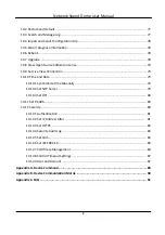 Preview for 11 page of HIKVISION DS-2DE2A204IW-DE3(S6) User Manual