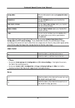 Preview for 19 page of HIKVISION DS-2DE2A204IW-DE3 User Manual