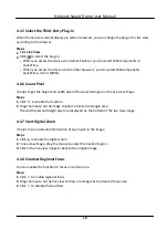 Preview for 30 page of HIKVISION DS-2DE2A204IW-DE3 User Manual