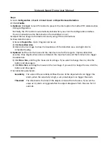 Preview for 67 page of HIKVISION DS-2DE2A204IW-DE3 User Manual