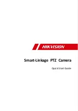 Предварительный просмотр 1 страницы HIKVISION DS-2DE3A400BW-DE Quick Start Manual