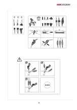 Предварительный просмотр 6 страницы HIKVISION DS-2DE3A400BW-DE Quick Start Manual