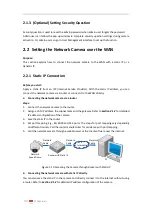 Предварительный просмотр 19 страницы HIKVISION DS-2DE4425W-DE3 User Manual