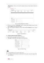 Предварительный просмотр 47 страницы HIKVISION DS-2DE4425W-DE3 User Manual