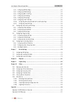 Preview for 7 page of HIKVISION DS-2DE4582AE User Manual