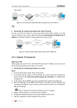 Preview for 14 page of HIKVISION DS-2DE4582AE User Manual