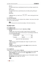 Preview for 63 page of HIKVISION DS-2DE4582AE User Manual