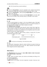 Preview for 64 page of HIKVISION DS-2DE4582AE User Manual