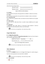 Preview for 65 page of HIKVISION DS-2DE4582AE User Manual