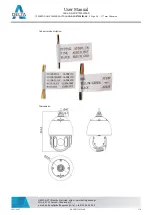 Preview for 7 page of HIKVISION DS-2DE7530IW-AE User Manual