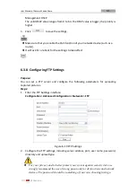 Preview for 62 page of HIKVISION DS-2DF5220S-DE4/Ww User Manual