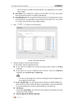 Preview for 104 page of HIKVISION DS-2DF5220S-DE4/Ww User Manual