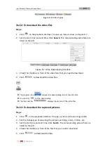 Preview for 110 page of HIKVISION DS-2DF5220S-DE4/Ww User Manual