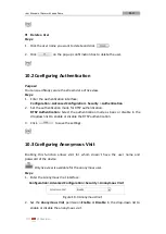 Preview for 115 page of HIKVISION DS-2DF5220S-DE4/Ww User Manual