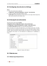 Preview for 117 page of HIKVISION DS-2DF5220S-DE4/Ww User Manual