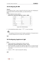 Preview for 120 page of HIKVISION DS-2DF5220S-DE4/Ww User Manual