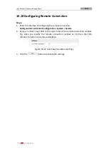 Preview for 121 page of HIKVISION DS-2DF5220S-DE4/Ww User Manual