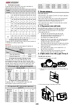 Предварительный просмотр 109 страницы HIKVISION DS-2DF5220S Quick Start Manual