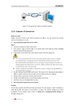 Preview for 18 page of HIKVISION DS-2DF6236-CX User Manual