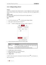 Preview for 33 page of HIKVISION DS-2DF6236-CX User Manual