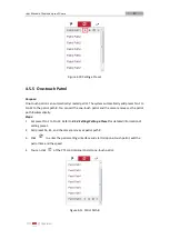 Preview for 34 page of HIKVISION DS-2DF6236-CX User Manual