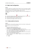 Preview for 46 page of HIKVISION DS-2DF6236-CX User Manual