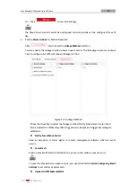 Preview for 50 page of HIKVISION DS-2DF6236-CX User Manual
