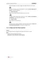 Preview for 51 page of HIKVISION DS-2DF6236-CX User Manual