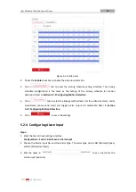 Preview for 53 page of HIKVISION DS-2DF6236-CX User Manual