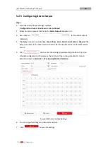 Preview for 55 page of HIKVISION DS-2DF6236-CX User Manual