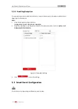 Preview for 56 page of HIKVISION DS-2DF6236-CX User Manual