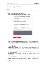 Preview for 57 page of HIKVISION DS-2DF6236-CX User Manual