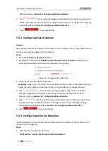 Preview for 58 page of HIKVISION DS-2DF6236-CX User Manual