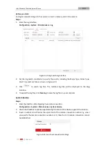 Preview for 107 page of HIKVISION DS-2DF6236-CX User Manual