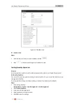 Preview for 112 page of HIKVISION DS-2DF6236-CX User Manual