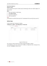 Preview for 113 page of HIKVISION DS-2DF6236-CX User Manual