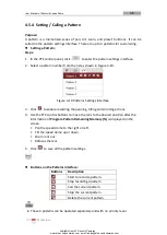 Preview for 37 page of HIKVISION DS-2DF6336V-AEL User Manual