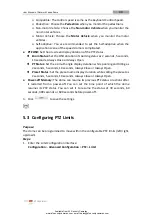 Preview for 41 page of HIKVISION DS-2DF6336V-AEL User Manual