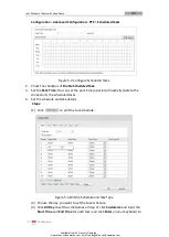 Preview for 43 page of HIKVISION DS-2DF6336V-AEL User Manual