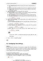 Preview for 50 page of HIKVISION DS-2DF6336V-AEL User Manual