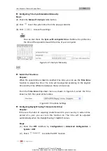 Preview for 52 page of HIKVISION DS-2DF6336V-AEL User Manual