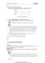 Preview for 56 page of HIKVISION DS-2DF6336V-AEL User Manual