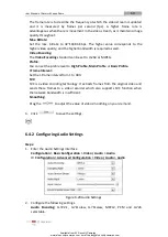 Preview for 70 page of HIKVISION DS-2DF6336V-AEL User Manual