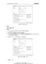 Preview for 114 page of HIKVISION DS-2DF6336V-AEL User Manual